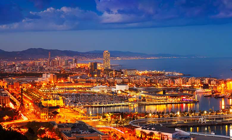 colombo-city-view-during-evening